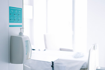 A-Top Plastic Surgery Clinic Introduction Recovery System