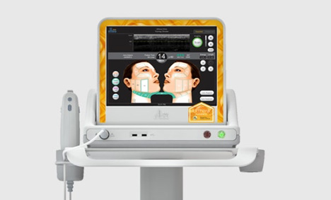Existing Ulthera image